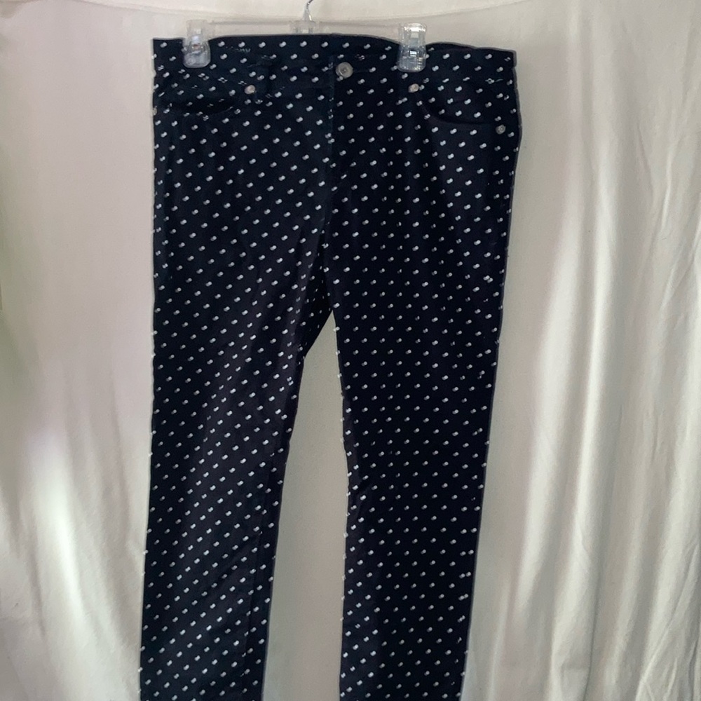 JCP Skinny Super Soft Denim Jeans